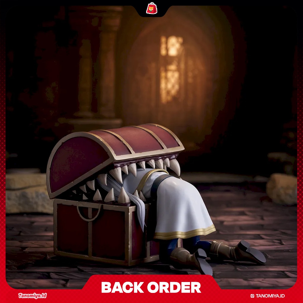 [BACKORDER] Luminasta Figure Sousou no Frieren - "Frieren in Mimic"