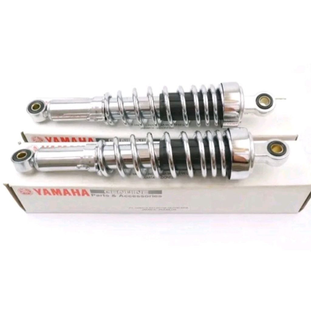 Shockbreaker Belakang Motor RX KING /ShockBreaker Sok Yamaha RX King, RX-Z & RX-K