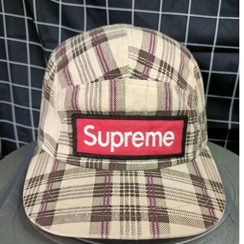 Topi Supreme-5 panel