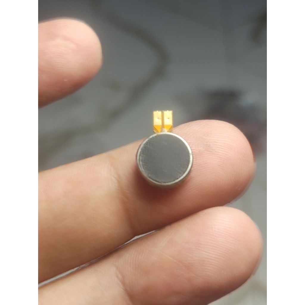 GETAR VIBRATE SAMSUNG A11 M11 BEKAS COPOTAN