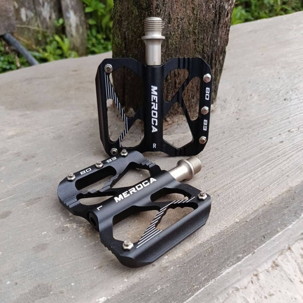 pedal meroca