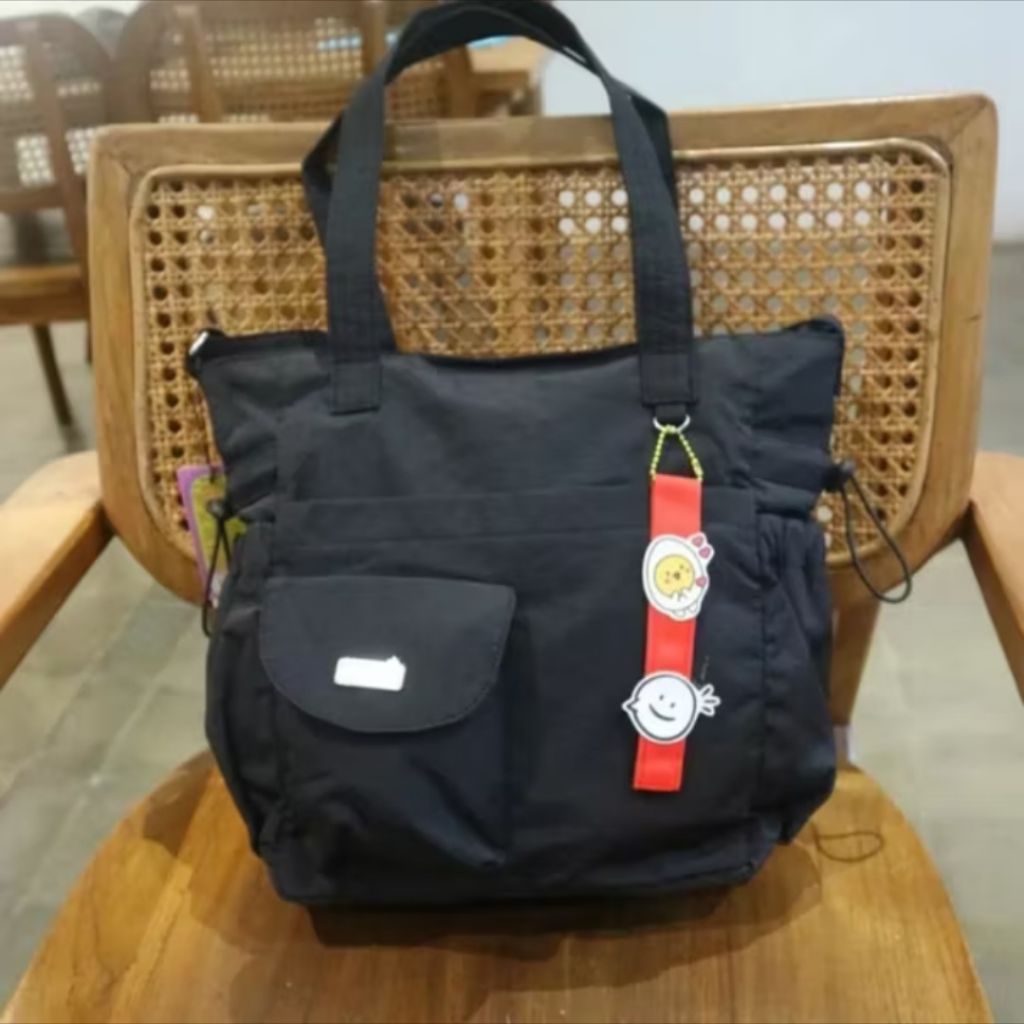 Rumah Warna Totebag dan Selempang Pawday