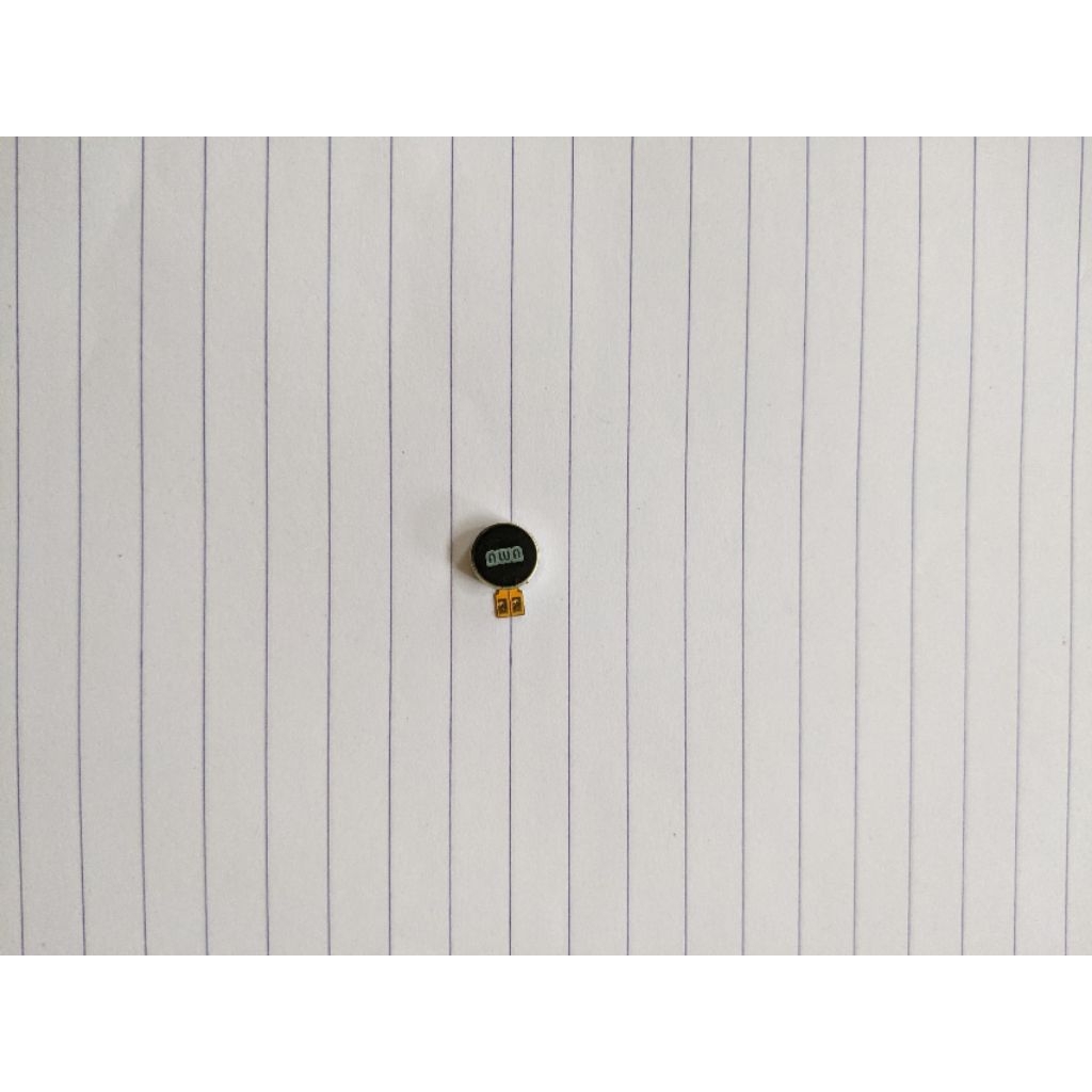 Mesin Getar Copotan Redmi Note 10S Normal