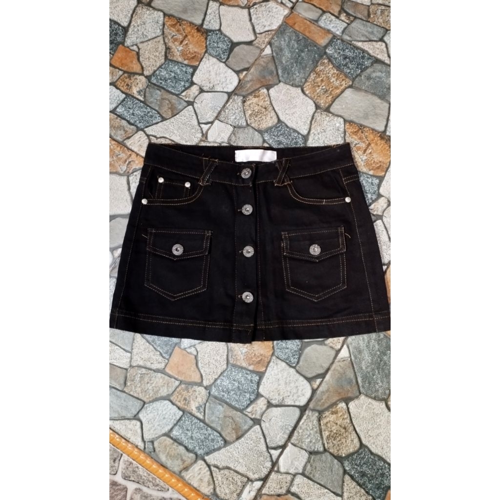 rok mini jrep Avenue basic
