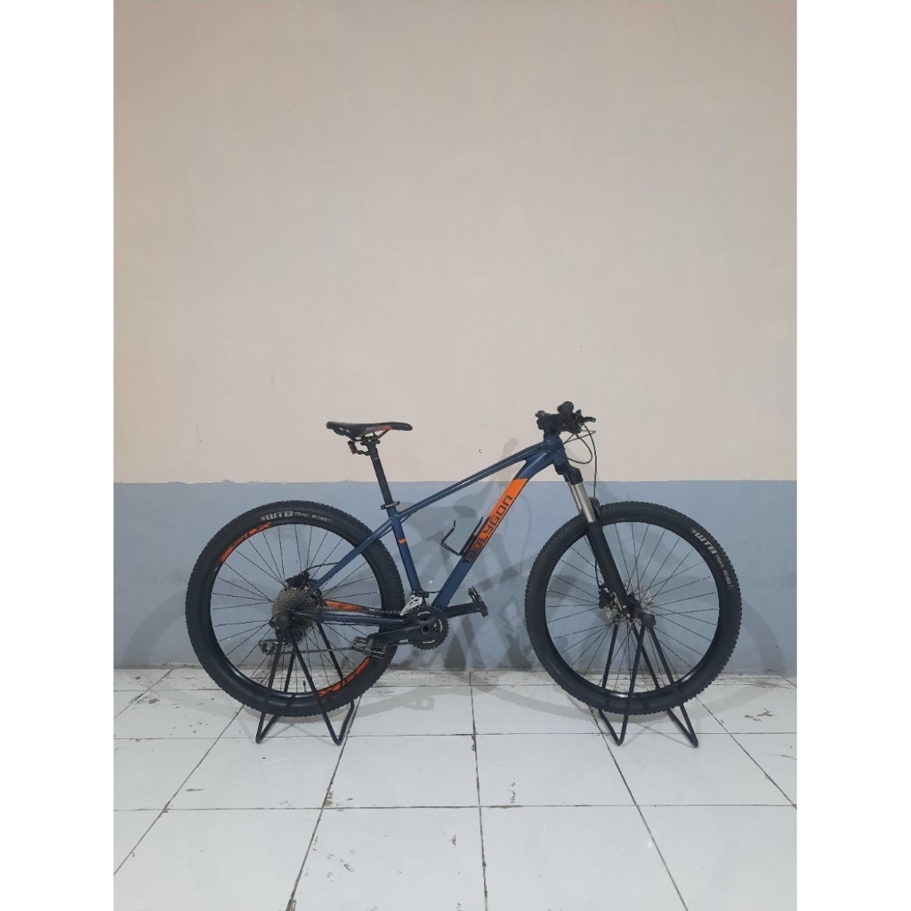 POLYGON XTRADA 6 TAHUN 2019 BLUE