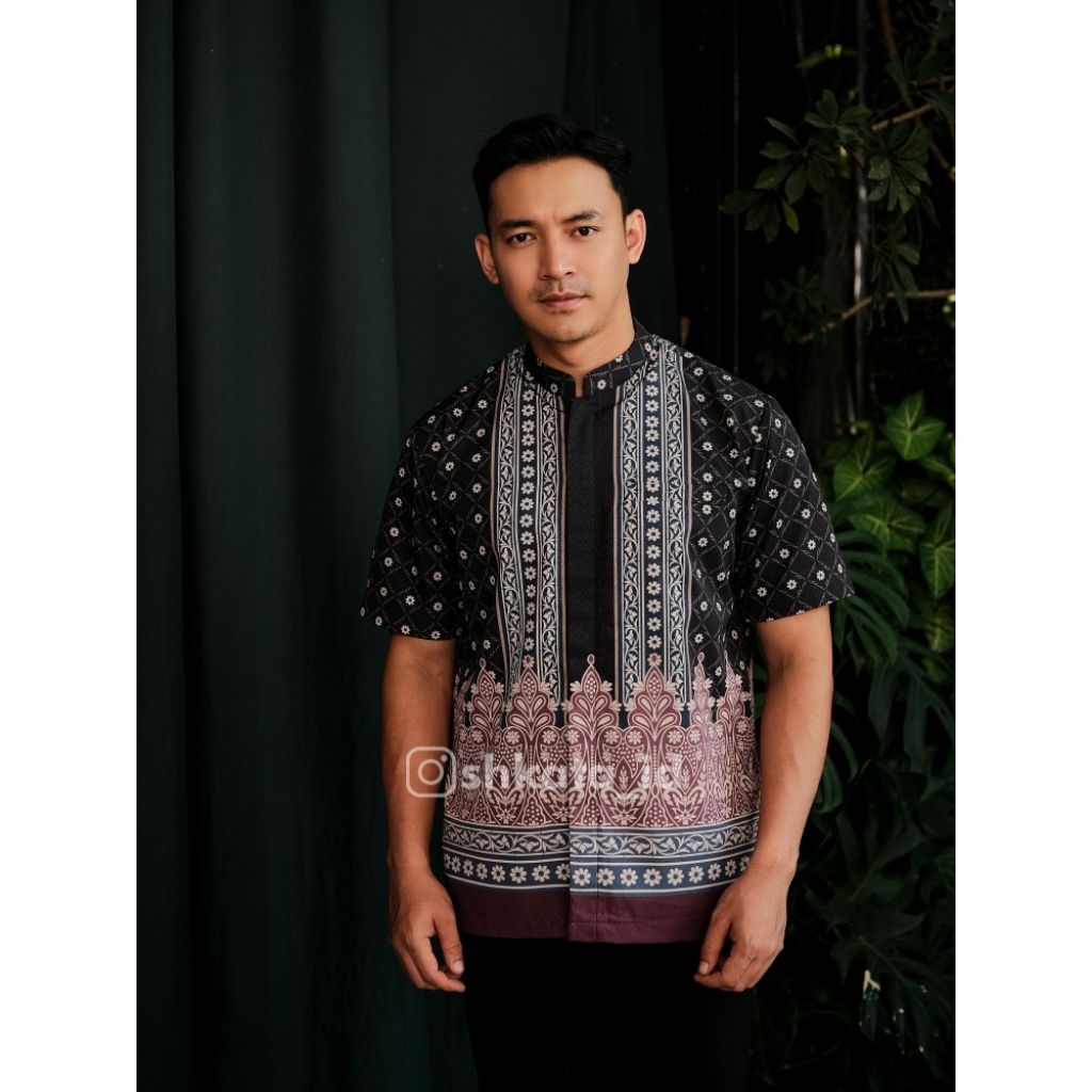 IZARA SHARAYA FAMILY SERIES By SHKATA