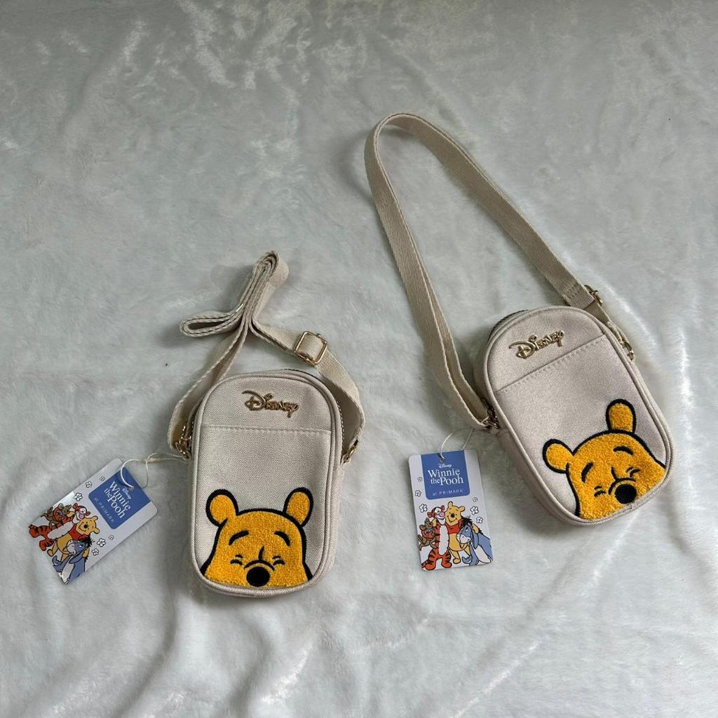 Primark Sling Phone Bag Winnie the Pooh - 1pcs