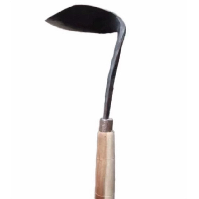 CANGKUL MIRING wangkil mini buat bersih bersih rumput