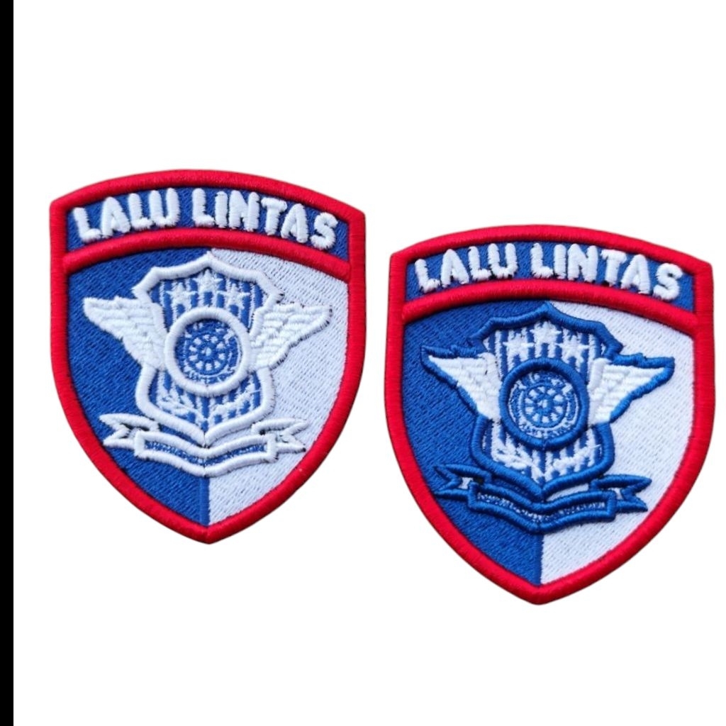 BET LANTAS | BET LALU LINTAS | BORDIR LANTAS | PDL LANTAS