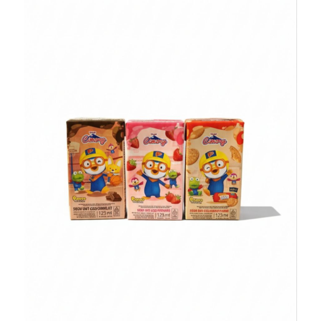 Susu UHT Cimory 125ml 1 dus isi 40