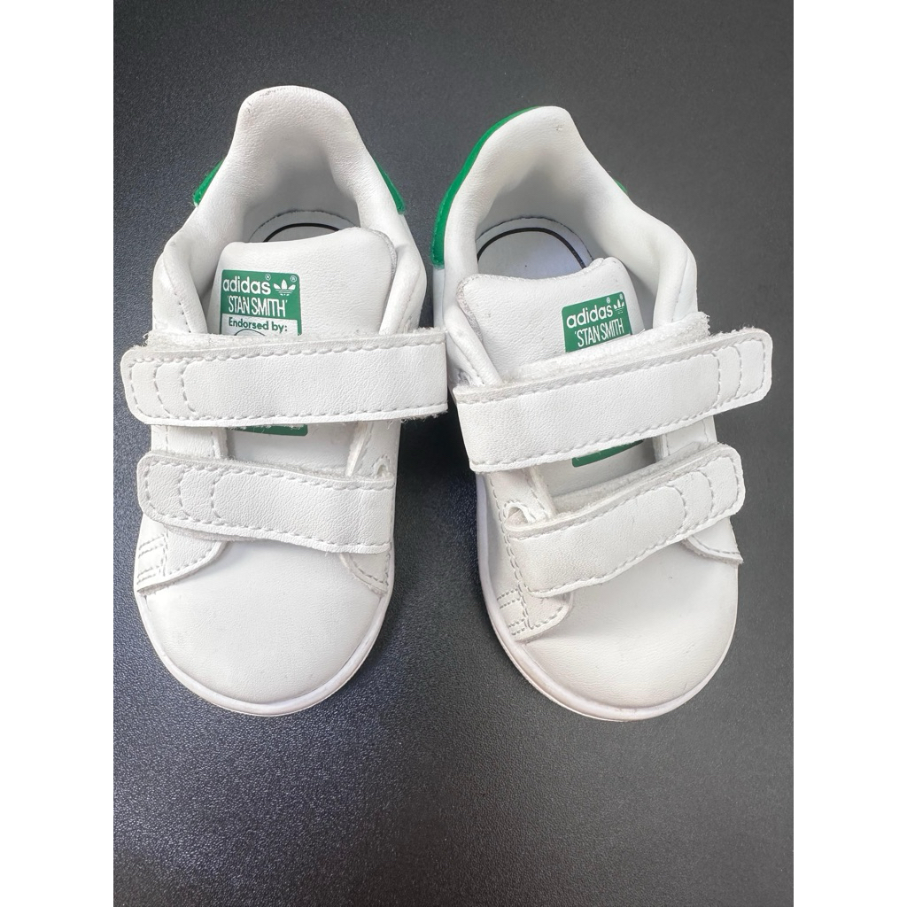 adidas stan smith baby