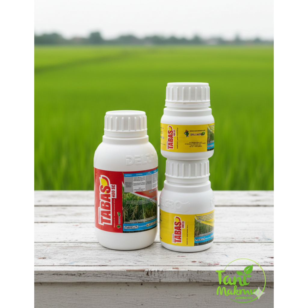 Herbisida Tabas 400 SC