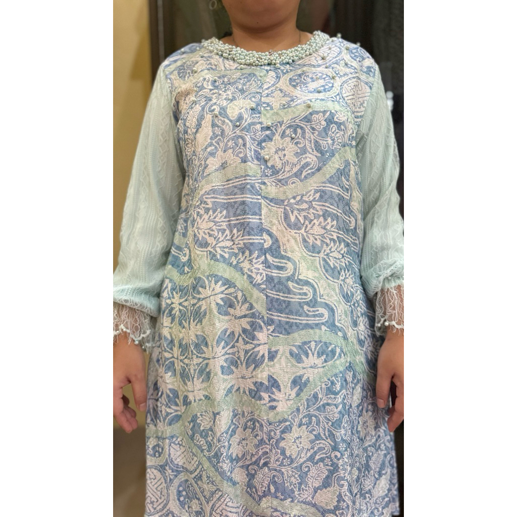 PL Sarah The Label full mote/payet VVGC