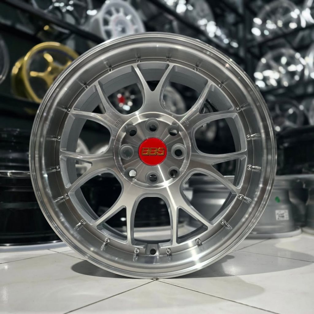 velg bbs lmr r16 lebar 7 velg racing ring 16 cocok untuk avanza xenia livina velg mobil r16 wuling b