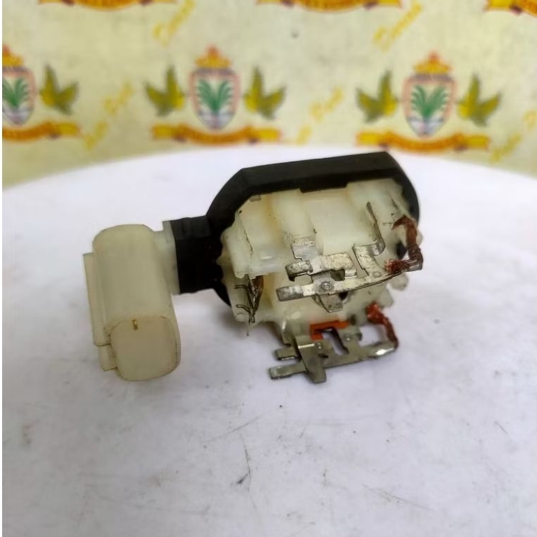 Kulbrush Arang Areng Mobil Dinamo Power Window Original