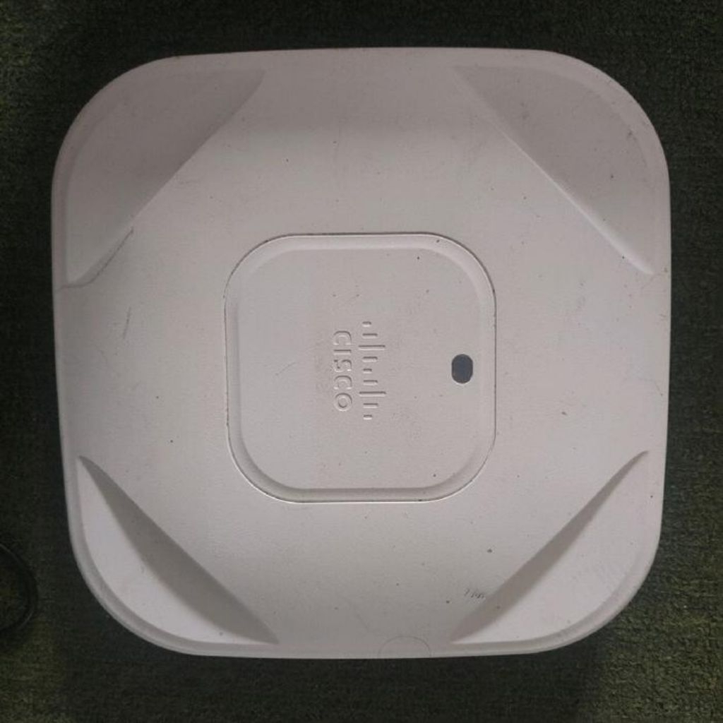 Cisco Aironet AIR-CAP1602I-C-K9 Standalone Version