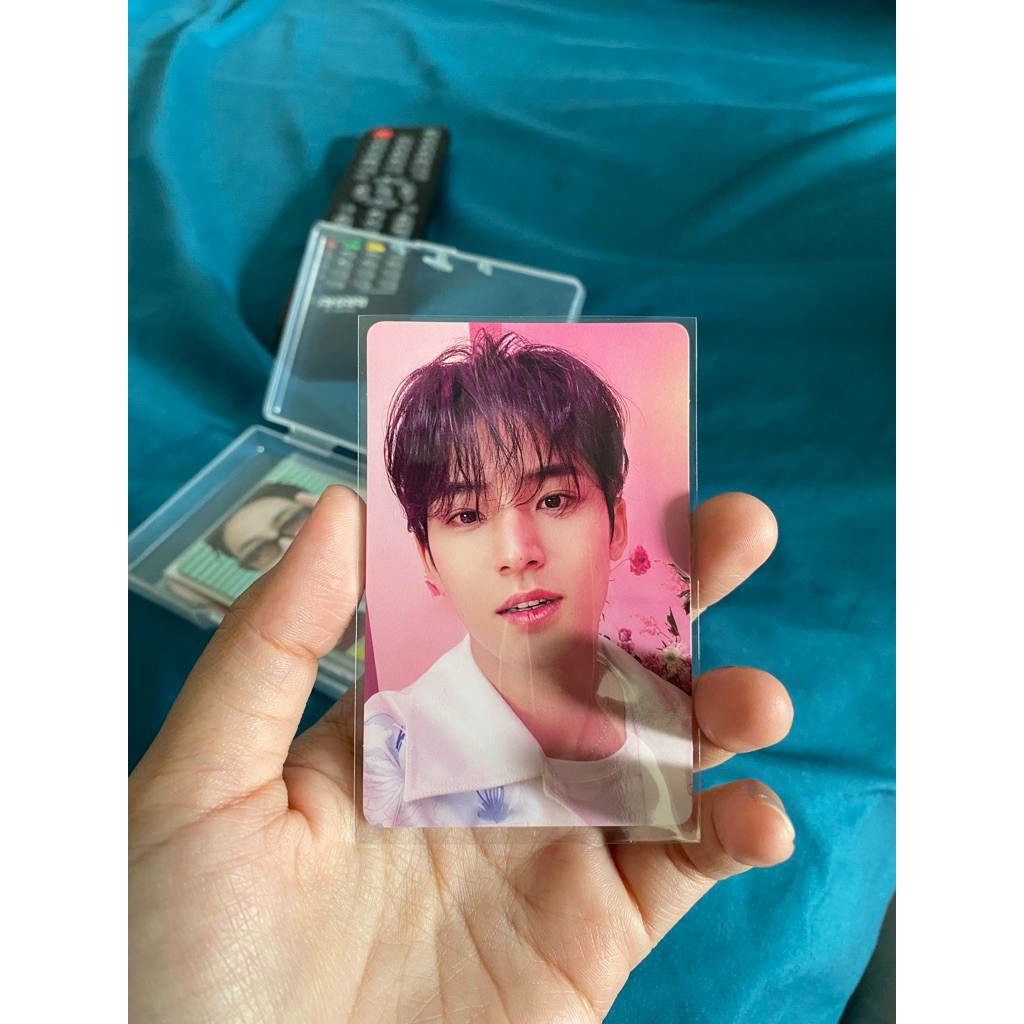 Pc Mingyu Always Yours