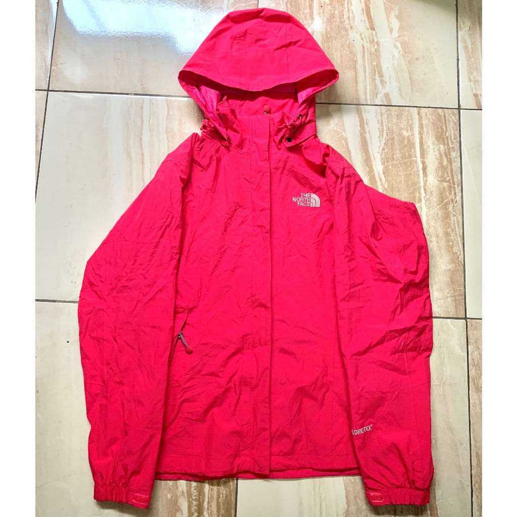 Jacket TNF gore-tex original second
