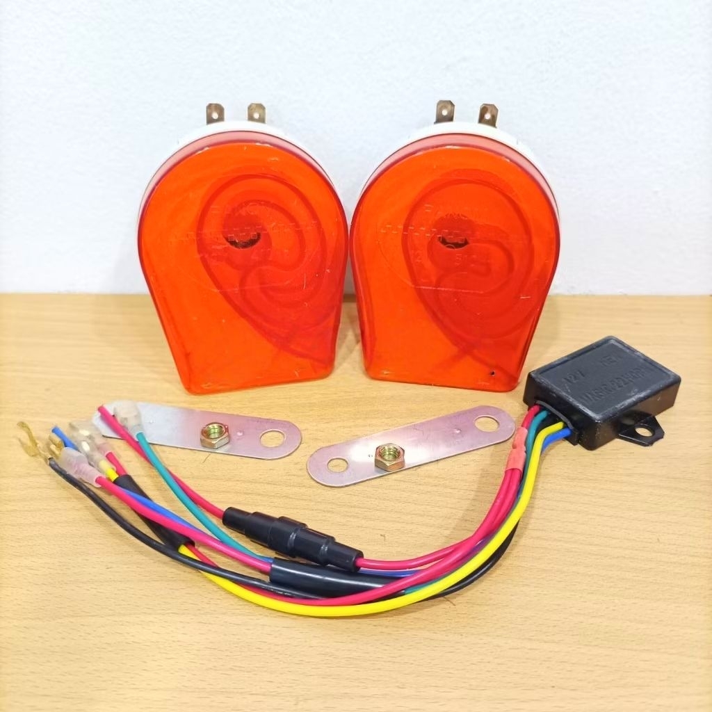 KLAKSON ECHO 22 SUARA KLAKSON KEONG GEMA 22 SUARA MAGIC HORN KLAKSON TELOLET klakson echo gema 22 su