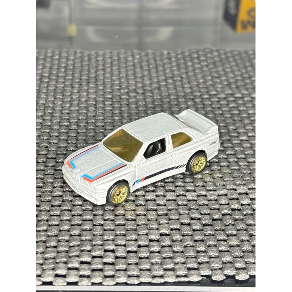 Hotwheels Loose Bmw M3