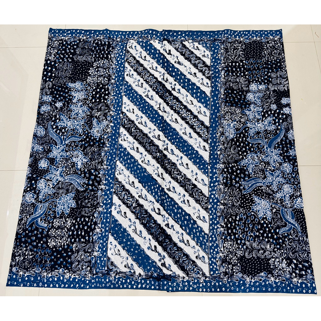 Sarung Batik Tulis Lasem Asli