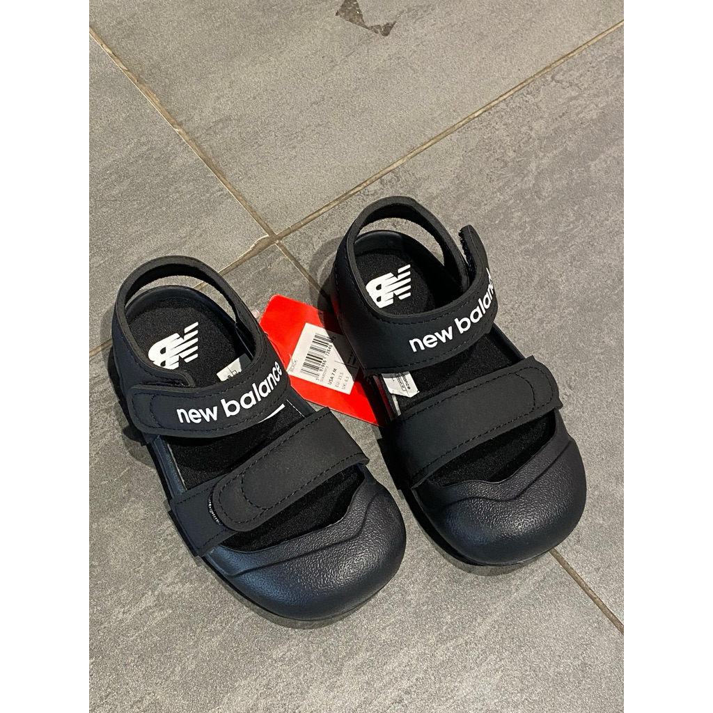 New Balance Kids Sandal Unisex Original