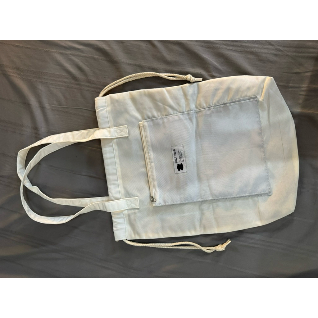 Fido Dido totebag original