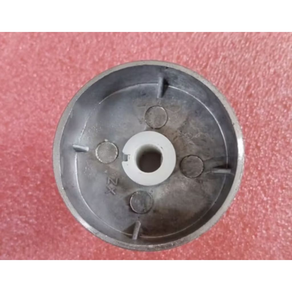 puly pengering  dinamo polytron