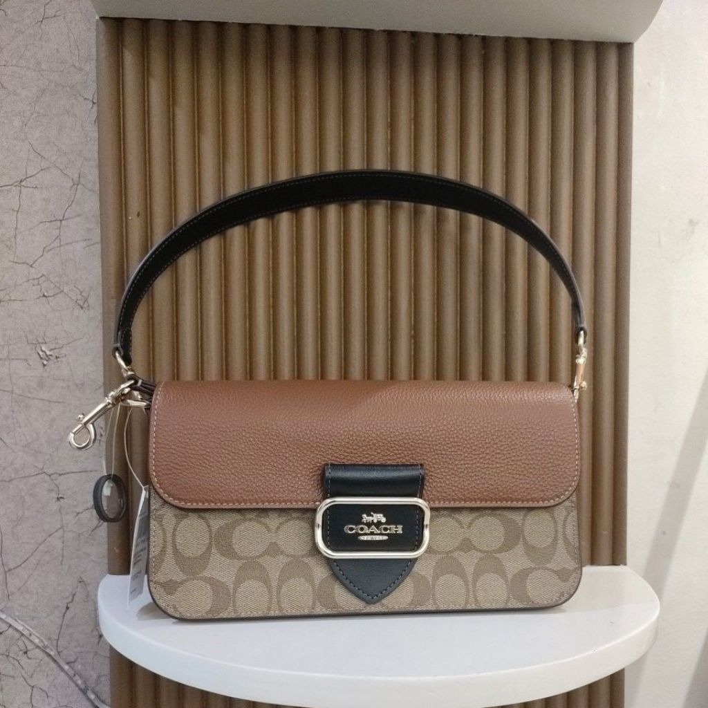 authentic coc morgan