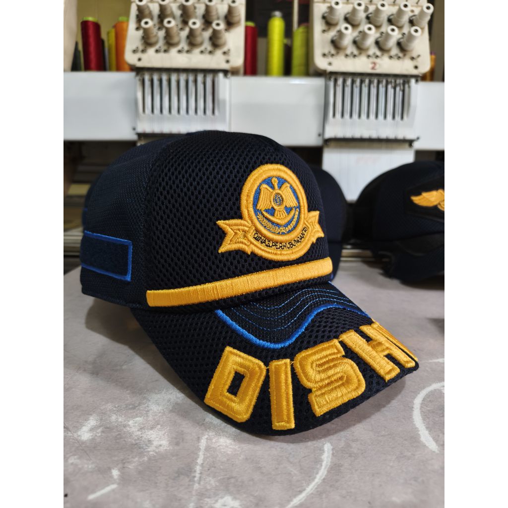 TOPI TACTICAL DISHUB SERIES