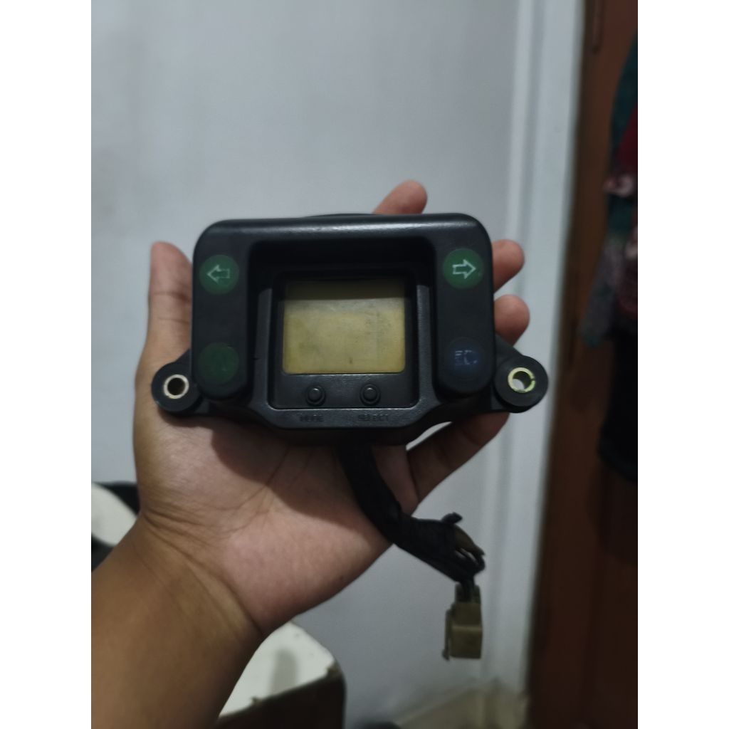Speedometer Hyosung RX 125
