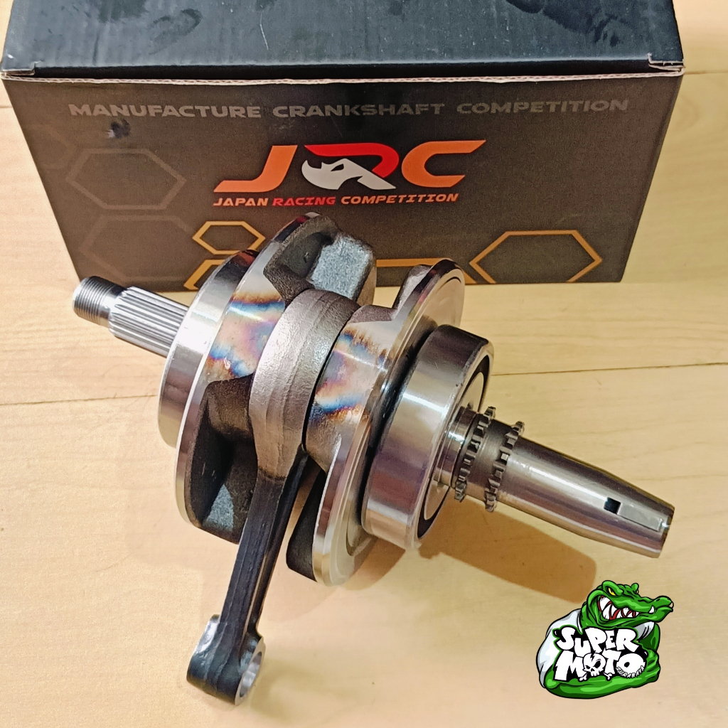 Askruk Kruk as Tiger Langkah 68 70 72 73 74 Stroke Up pabrik Di Jamin Anti Getar Dan Bergaransi