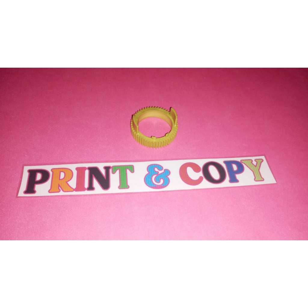 Gir pemanas upper canon ir 6570 / Ir 5570