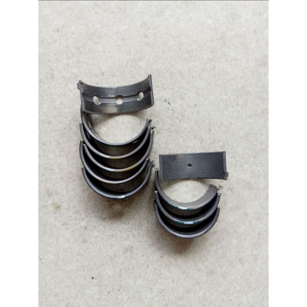 Metal Bearing Balancer CBR 250RR - Metal Bearing Crankshaft CBR 250RR - Metal Bearing set CBR 250RR 