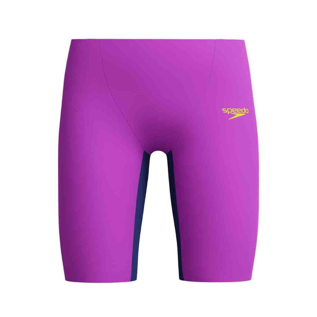 Speedo Fastskin Endurance+ Max Junior - Cave Current - Jammer
