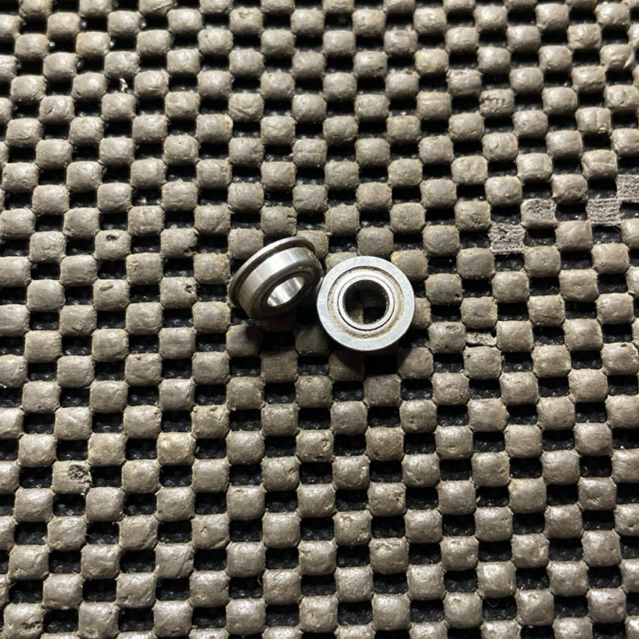 BEARING KECIL FANS 693ZZ ANK (5.9mm 12.1mm 4.0mm) BEKAS ORI