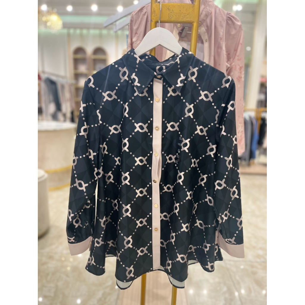 Calya Monogram KLAMBY