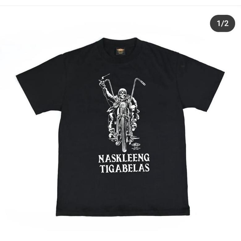 READY STOK Kaos Nk Suicidecltch Baju Naskleng Tigabelas Nk13
