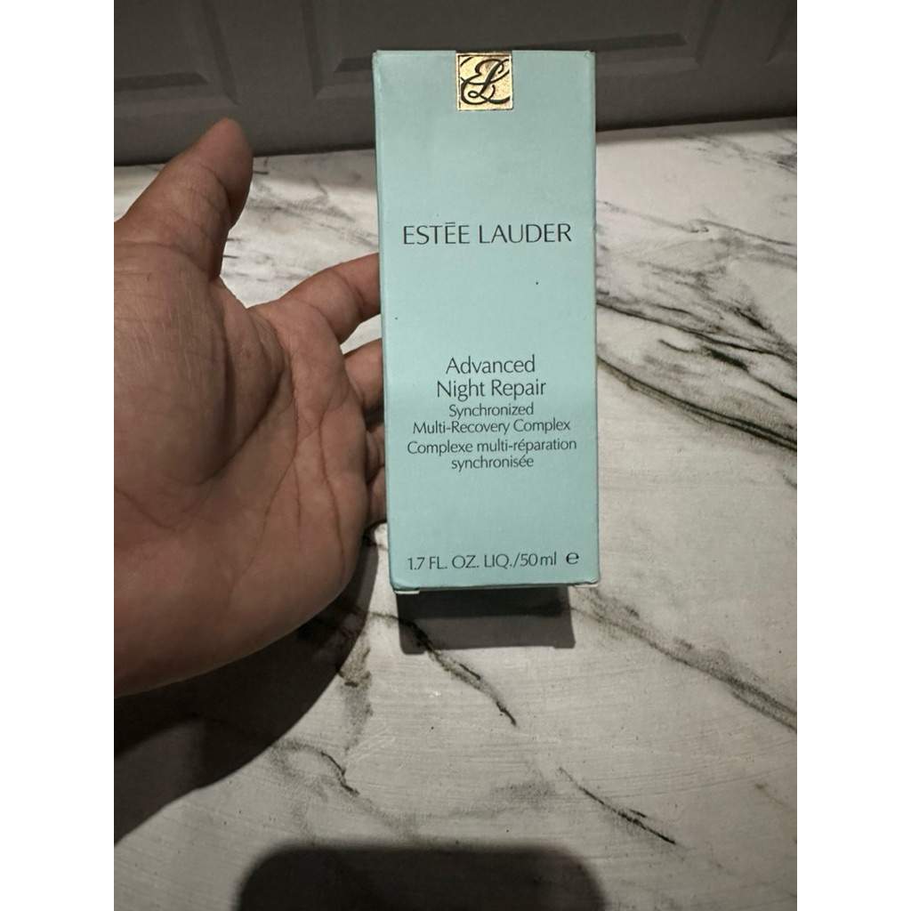Estee Lauder ANR Serum 50 ml new