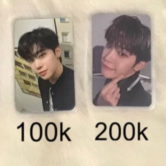 PC KCON BC SWEAT TAERAE ZB1