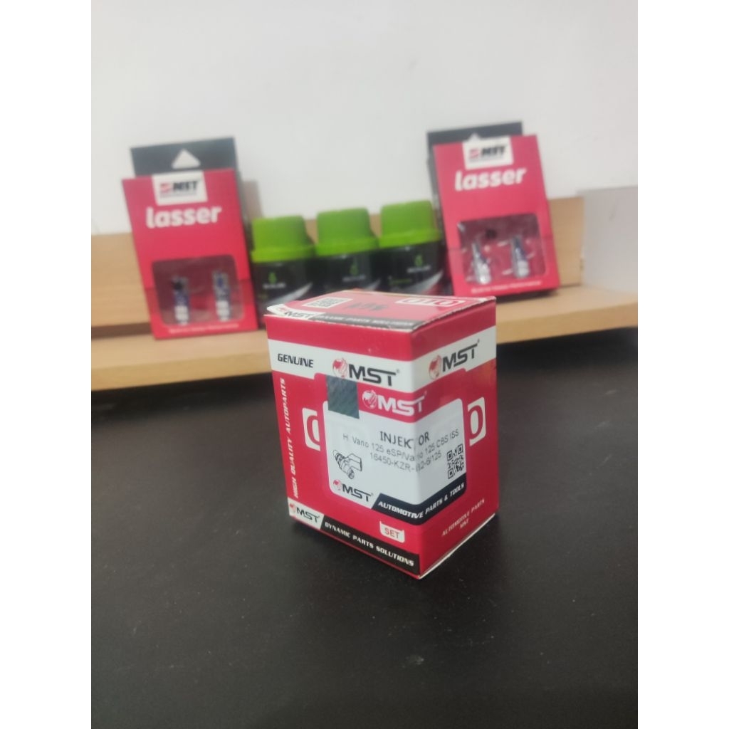 injektor VARIO 125 MST