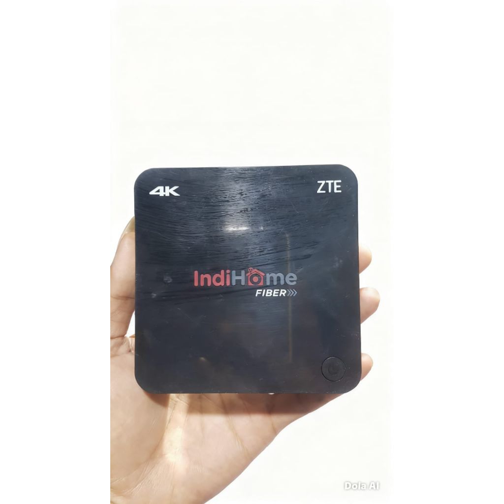 stb androit zte  zxv10 B860H btangan