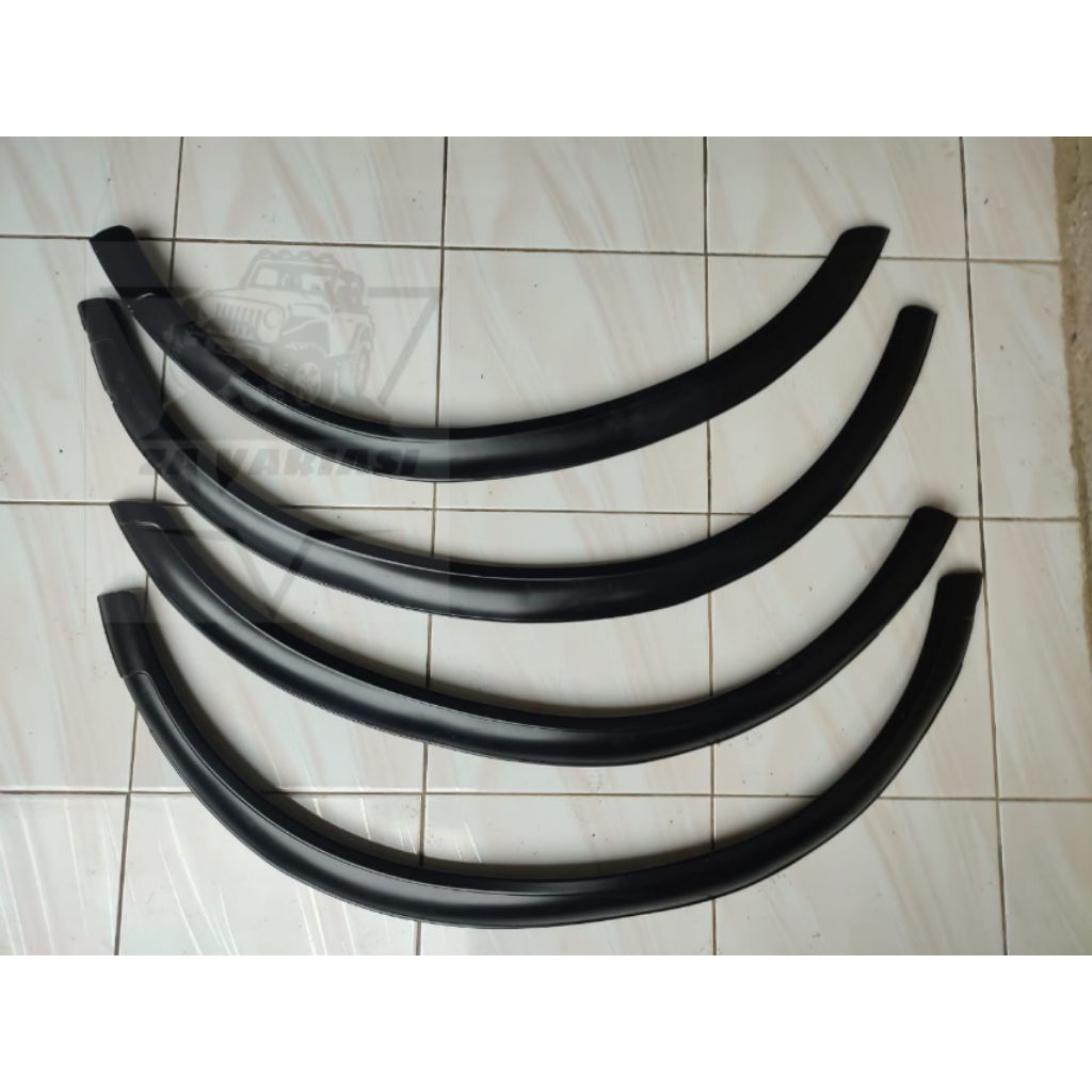 Fender Original Suzuki Jimny Katana | Ora tv