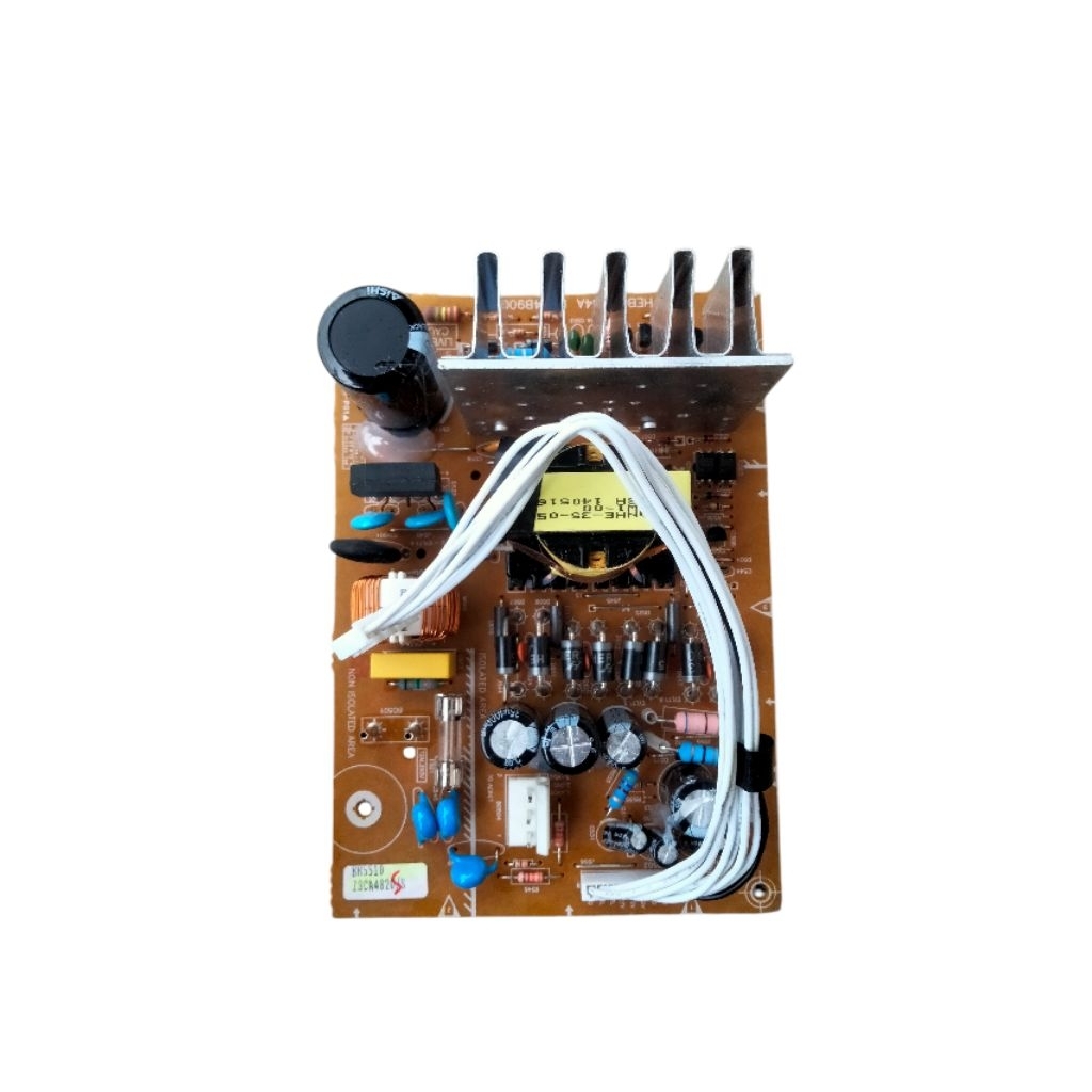 POWER SUPLY BB5510/5210/5201 NEW