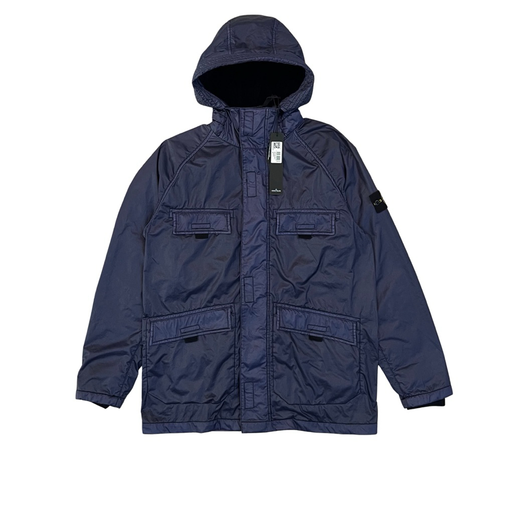 STONE ISLAND LAMY FLOCK