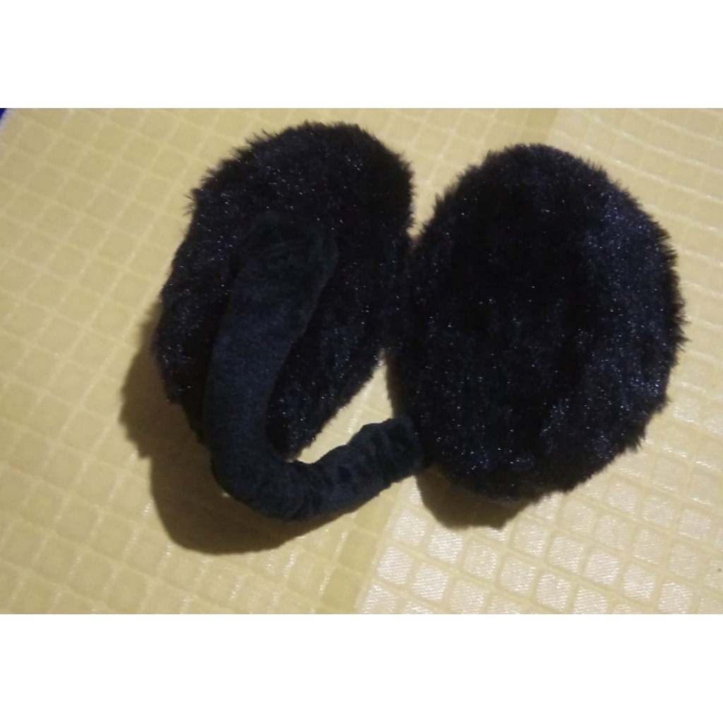 earmuff bayi