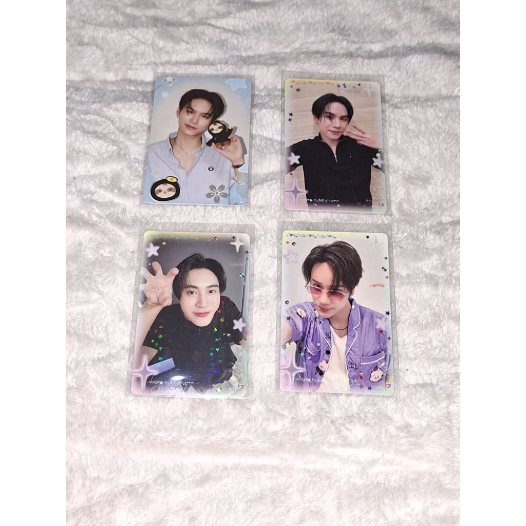 AAB OFFICIAL PC JAPAN (NAGOYA & OSAKA) GMMTV