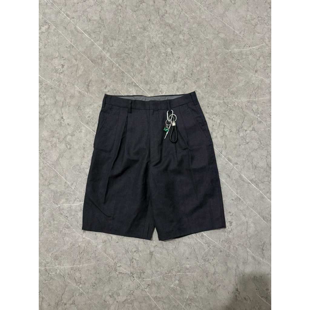 Short wool trouser SW - 22 size 27