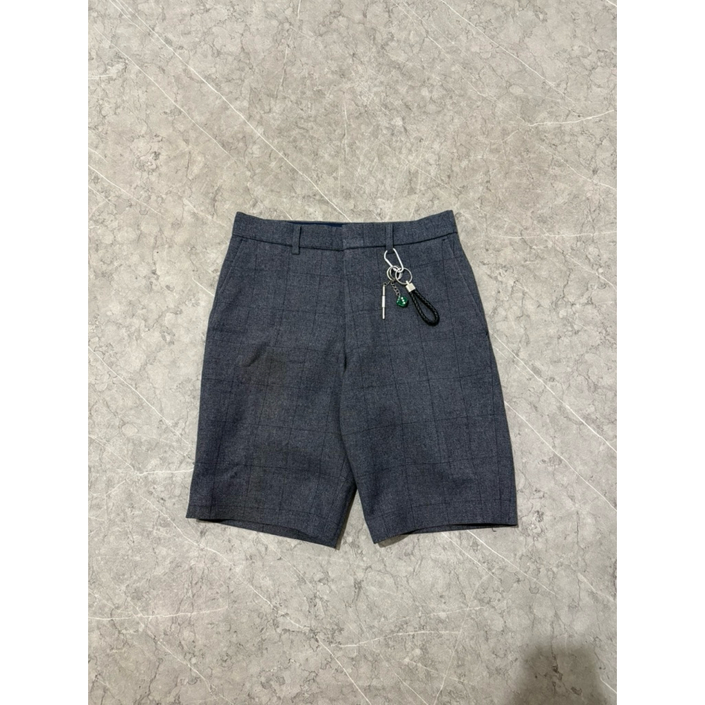 Short wool trouser SW - 23 size 28