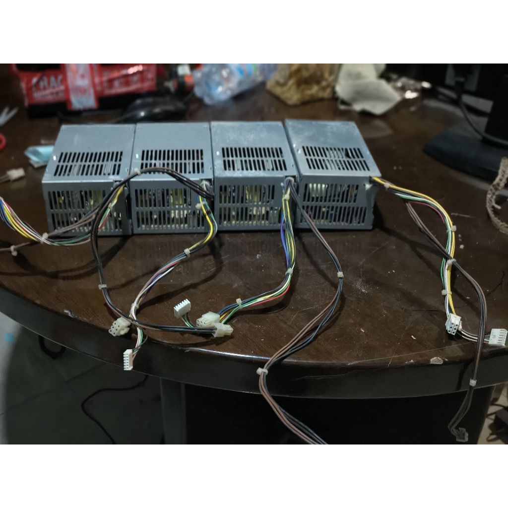 power supply HP prodesk.ELITDESK 800,600,400,G1/G2 SFF ORIGINAL
